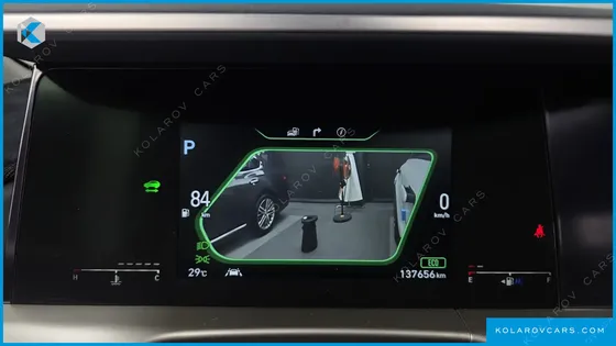 HYUNDAI NEXO PREMIUM