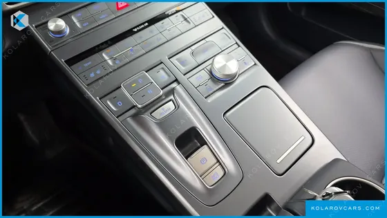 HYUNDAI NEXO PREMIUM