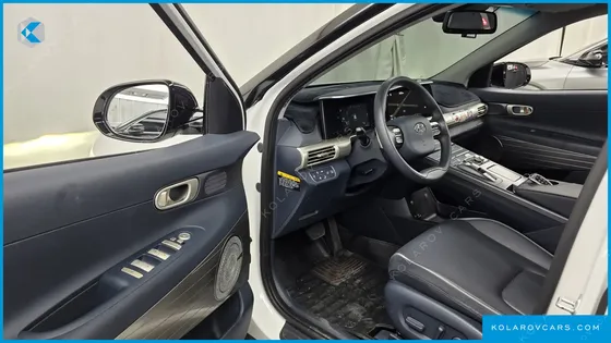 HYUNDAI NEXO PREMIUM