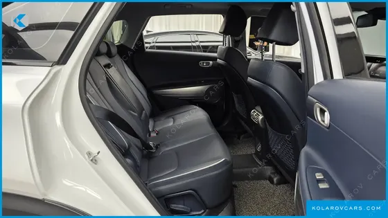 HYUNDAI NEXO PREMIUM