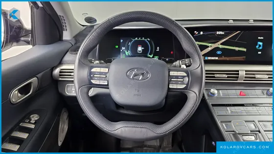 HYUNDAI NEXO PREMIUM