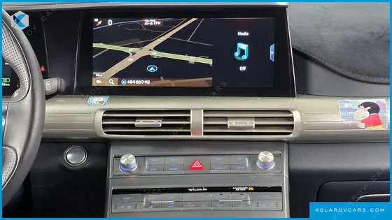 HYUNDAI NEXO PREMIUM