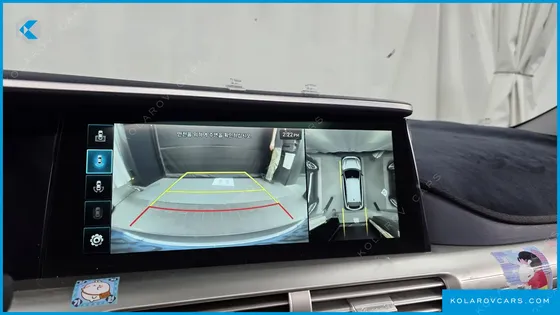 HYUNDAI NEXO PREMIUM