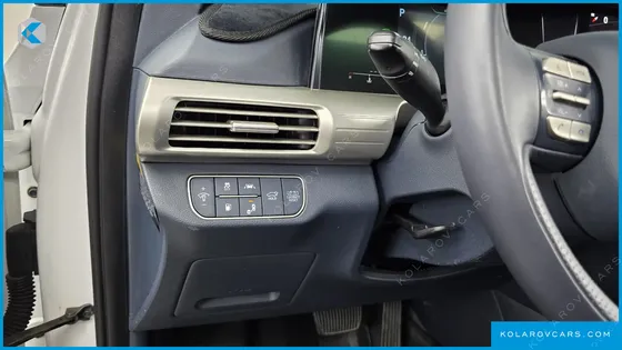 HYUNDAI NEXO PREMIUM
