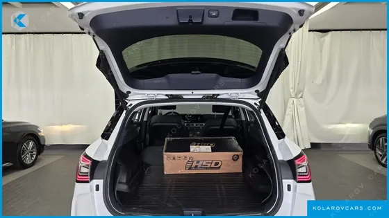 HYUNDAI NEXO PREMIUM
