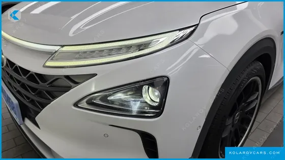 HYUNDAI NEXO PREMIUM