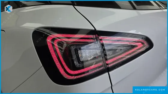 HYUNDAI NEXO PREMIUM