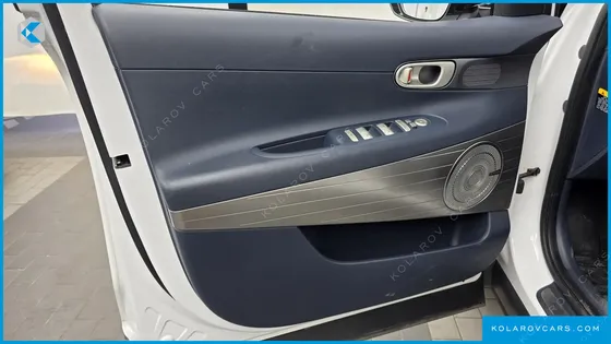 HYUNDAI NEXO PREMIUM