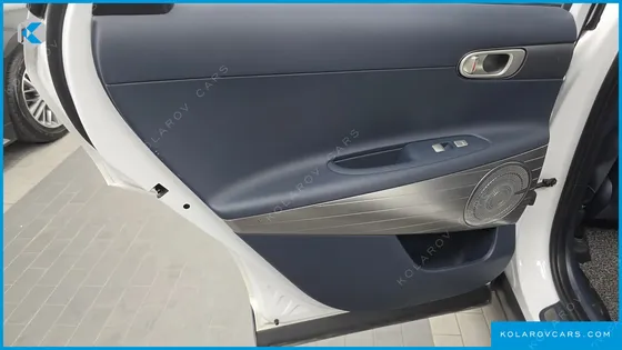 HYUNDAI NEXO PREMIUM
