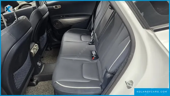 HYUNDAI NEXO PREMIUM