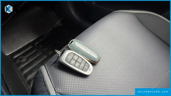 HYUNDAI NEXO PREMIUM