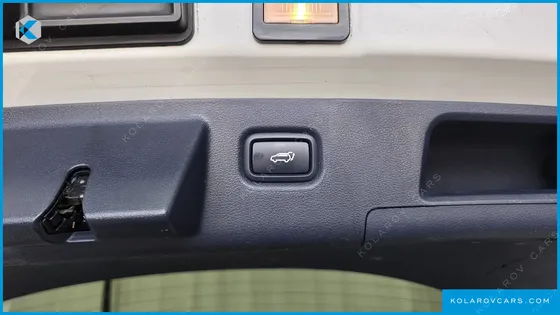 HYUNDAI NEXO PREMIUM