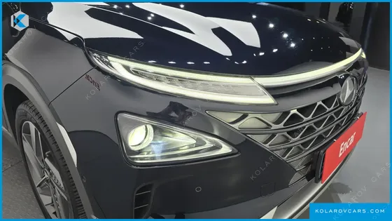 HYUNDAI NEXO PREMIUM