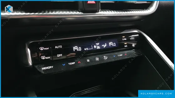 KIA K5 1.6 TURBO