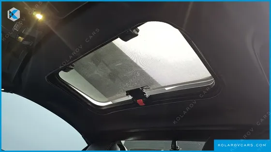 MERCEDES SLK-CLASS 200 BLUE EFFICIENCY
