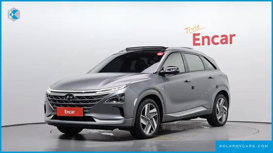 HYUNDAI NEXO PREMIUM
