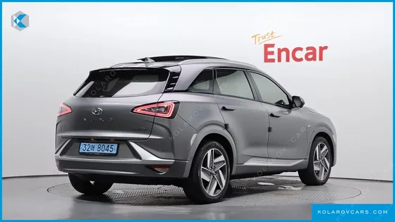 HYUNDAI NEXO PREMIUM