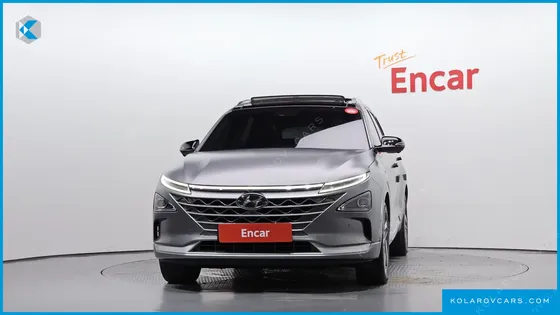 HYUNDAI NEXO PREMIUM