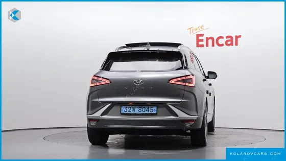 HYUNDAI NEXO PREMIUM