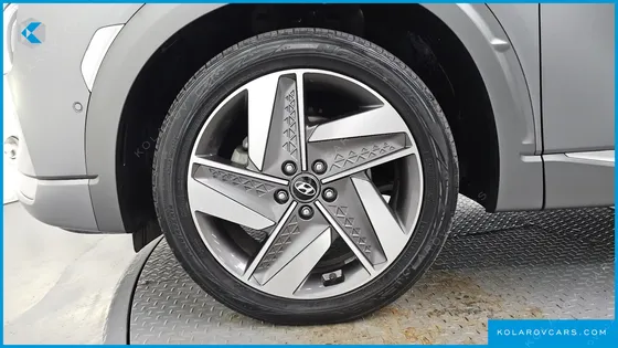HYUNDAI NEXO PREMIUM