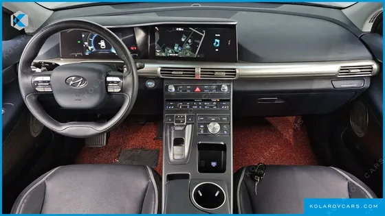 HYUNDAI NEXO PREMIUM