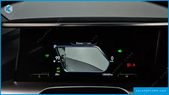 HYUNDAI NEXO PREMIUM