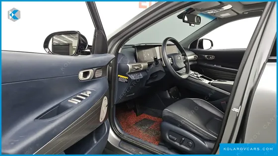 HYUNDAI NEXO PREMIUM