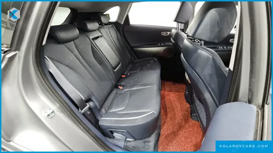 HYUNDAI NEXO PREMIUM