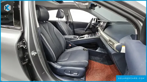 HYUNDAI NEXO PREMIUM