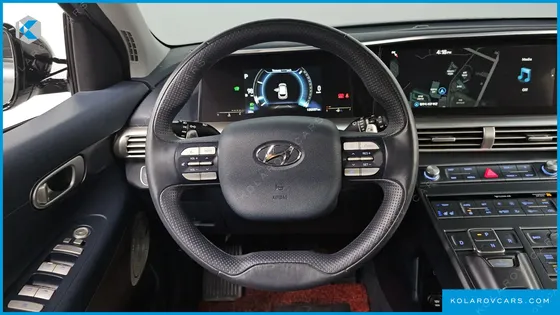 HYUNDAI NEXO PREMIUM