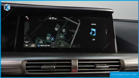 HYUNDAI NEXO PREMIUM