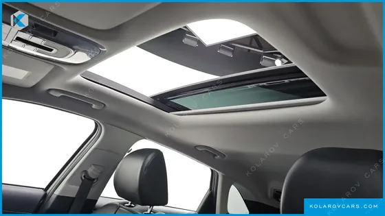 HYUNDAI NEXO PREMIUM