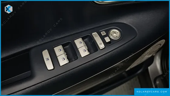 HYUNDAI NEXO PREMIUM