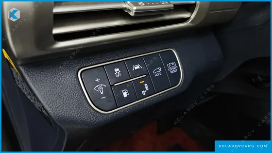 HYUNDAI NEXO PREMIUM