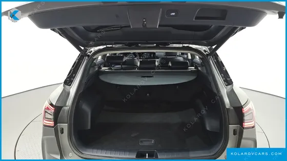 HYUNDAI NEXO PREMIUM