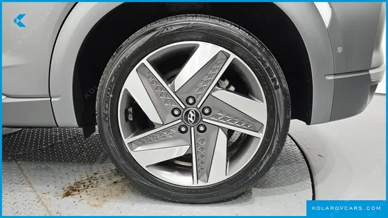 HYUNDAI NEXO PREMIUM