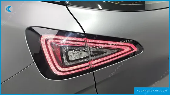 HYUNDAI NEXO PREMIUM