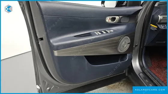 HYUNDAI NEXO PREMIUM