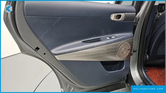 HYUNDAI NEXO PREMIUM