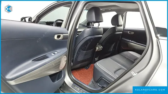 HYUNDAI NEXO PREMIUM