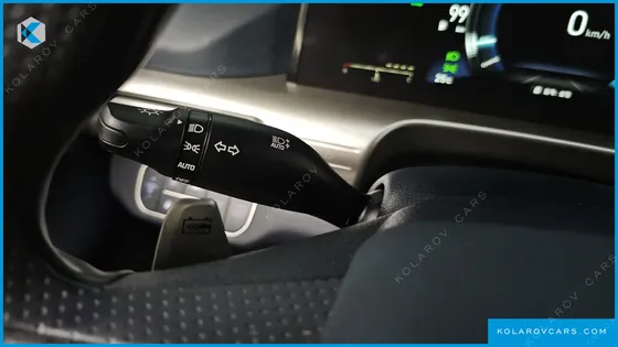 HYUNDAI NEXO PREMIUM
