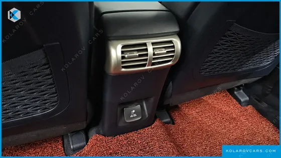 HYUNDAI NEXO PREMIUM