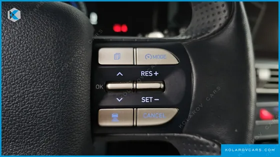 HYUNDAI NEXO PREMIUM