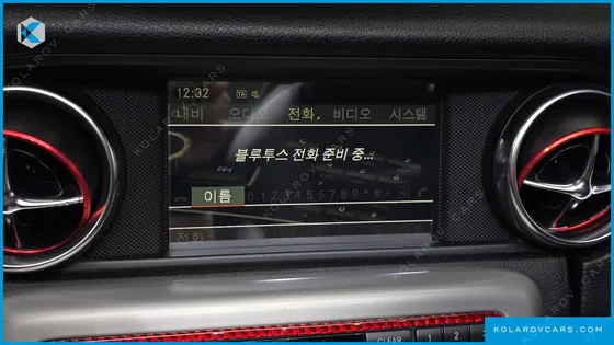 MERCEDES SLK-CLASS 200 BLUE EFFICIENCY