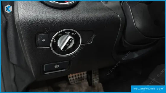 MERCEDES SLK-CLASS 200 BLUE EFFICIENCY
