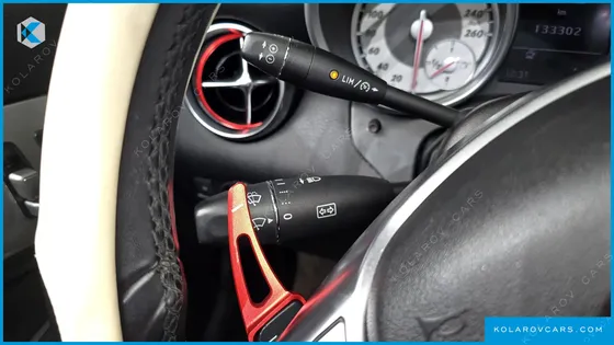 MERCEDES SLK-CLASS 200 BLUE EFFICIENCY