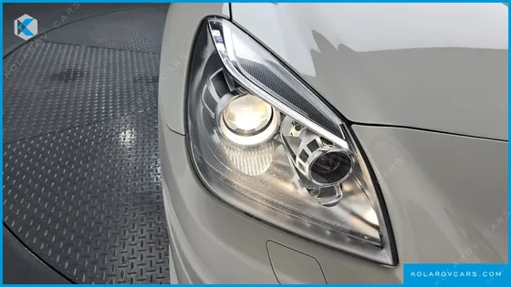 MERCEDES SLK-CLASS 200 BLUE EFFICIENCY