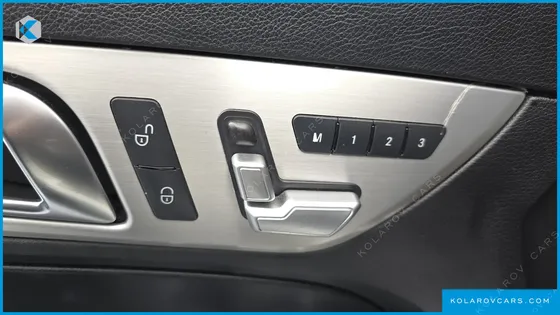 MERCEDES SLK-CLASS 200 BLUE EFFICIENCY