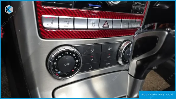 MERCEDES SLK-CLASS 200 BLUE EFFICIENCY