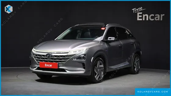 HYUNDAI NEXO PREMIUM